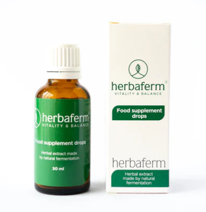 herbaferm drops